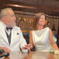 Elba Marcovecchio y Jorge Lanata lanzaron fuertes acusaciones contra Fernando Burlando
