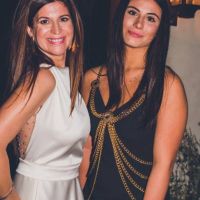 Las fotos de Lola, la hija menor de Jorge Lanata