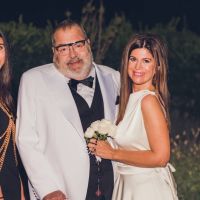Las fotos de Lola, la hija menor de Jorge Lanata
