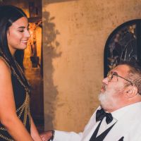 Las fotos de Lola, la hija menor de Jorge Lanata