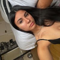 Las fotos de Lola, la hija menor de Jorge Lanata que se convirtió en viral después de la boda