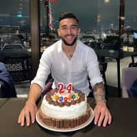 Revelan el romance de Jimena Campisi con un jugador de la Selección Argentina