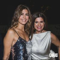 Se casó Jorge Lanata con Elba Marcovecchio