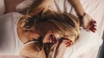 Masturbación femenina: conocé los beneficios para la piel