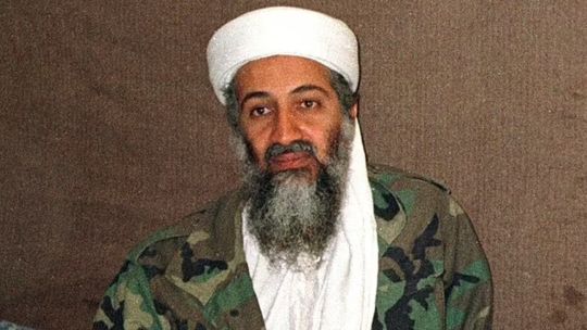 El 2 de mayo de 2011 Estados Unidos anunció el asesinato de Osama bin Laden