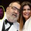 Jorge Lanata, Elba Marcovecchio y Lola Lanata