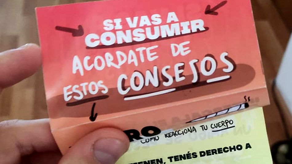 drogas