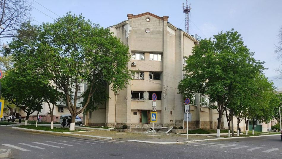 moldavia