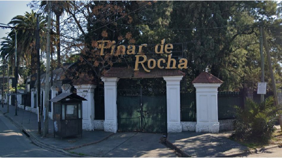 Pinar de Rocha