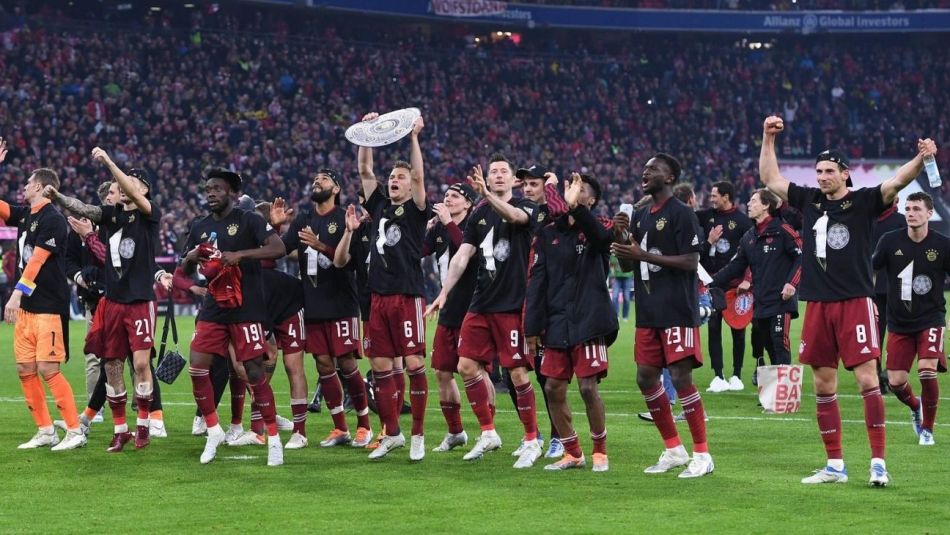 Bayern Múnich