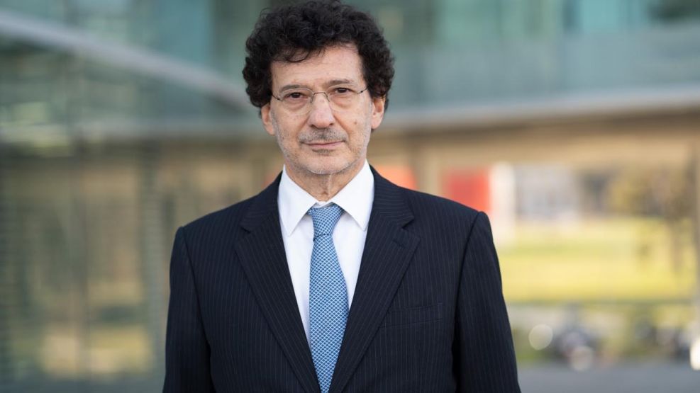 Marcelo Kohen, el candidato argentino a juez de la Corte Internacional de Justicia de La Haya 20220425