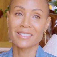 Jada Pinkett Smith, la esposa de Will Smith confesó su oscuro pasado 