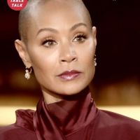Jada Pinkett Smith, la esposa de Will Smith, confesó su oscuro pasado 