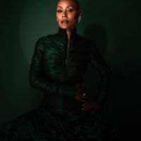 Jada Pinkett Smith, la esposa de Will Smith, confesó su oscuro pasado 