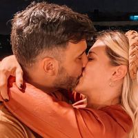 Macarena Rinaldi y Fede Hoppe tienen un nuevo motivo para celebrar