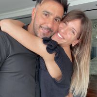 Macarena Rinaldi y Fede Hoppe tienen un nuevo motivo para celebrar
