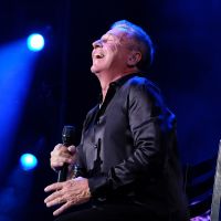 Ricardo Montaner enamoró al público argentino en su regreso al Luna Park