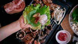 Se hará el 8vo. Festival Hansik en Buenos Aires.