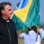 Brazil's Bolsonaro fires third Petrobras chief as fuel prices soar