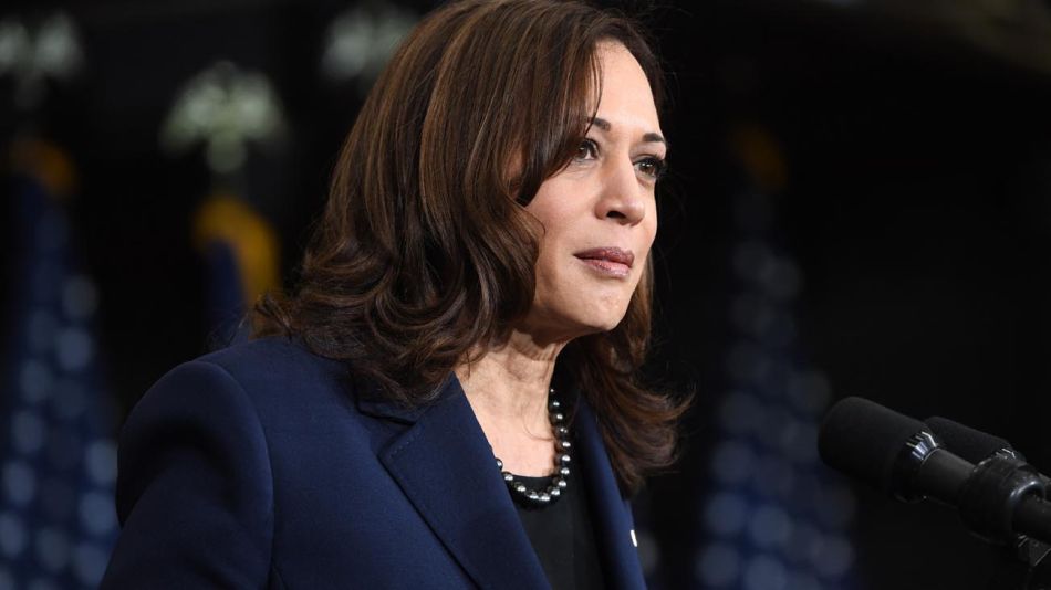 Kamala Harris 20220426