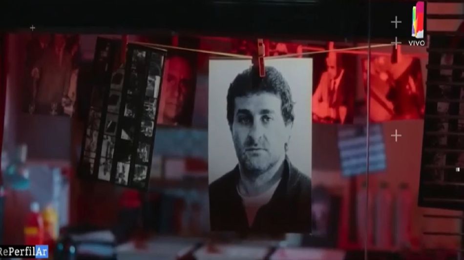 Netflix estrenará un documental sobre el asesinato de José Luis Cabezas