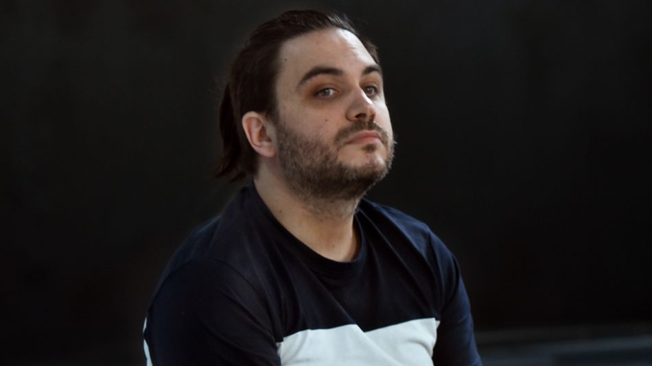 Ramiro Marra