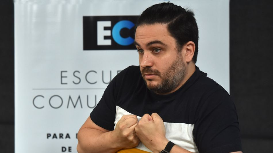 Ramiro Marra