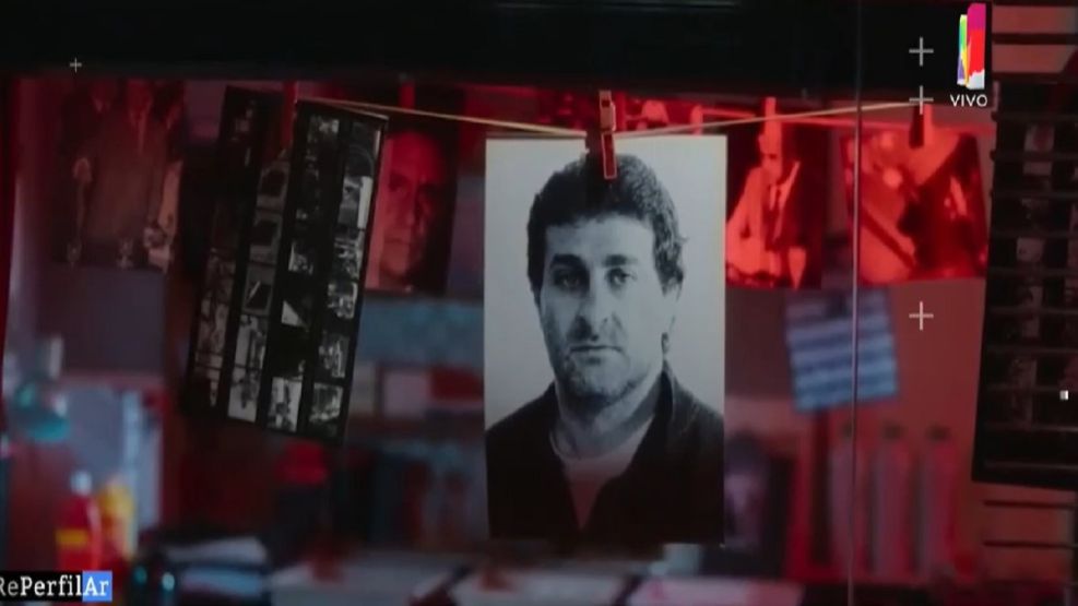 Netflix estrenará un documental sobre el asesinato de José Luis Cabezas