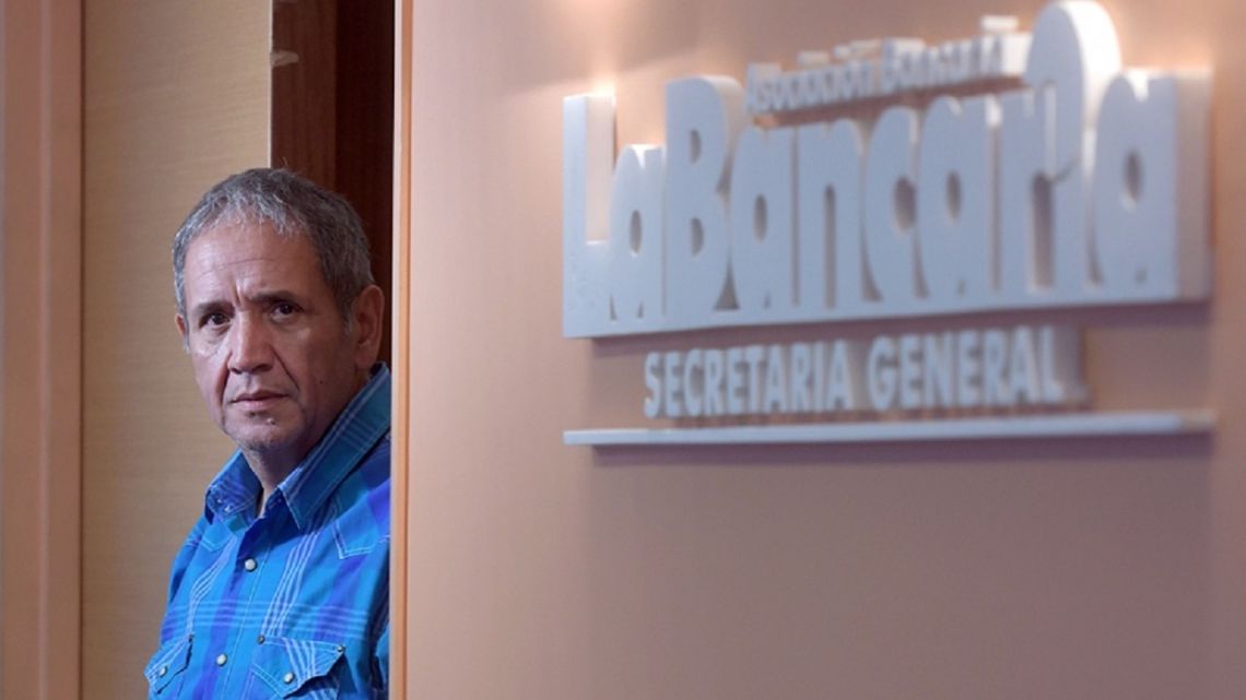 Ratifican el paro bancario nacional para este jueves 23 de febrero