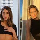 Tini Stoessel y Camila Homs, unidas por la moda: así son los looks que comparten