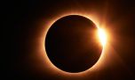 Eclipse de octubre: cómo y a qué hora se verá el "anillo de fuego" en Argentina