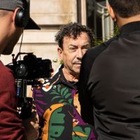 Anibal Pachano: "No me equivoqué en irme ni en volver"