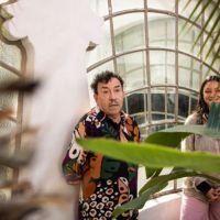 Anibal Pachano: "No me equivoqué en irme ni en volver"