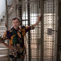 Anibal Pachano: "No me equivoqué en irme ni en volver"