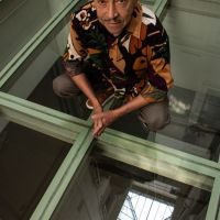 Anibal Pachano: "No me equivoqué en irme ni en volver"