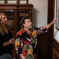 Anibal Pachano: "No me equivoqué en irme ni en volver"