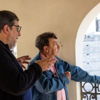 Anibal Pachano: "No me equivoqué en irme ni en volver"