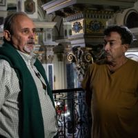 Anibal Pachano: "No me equivoqué en irme ni en volver"