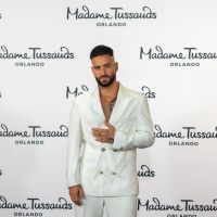 Maluma presentó su estatua de cera y revolucionó las redes