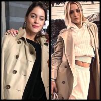Tini Stoessel y Camila Homs, unidas por la moda: así son los looks que comparten