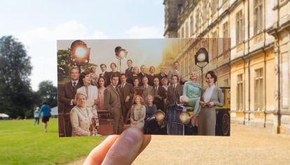 Downton Abbey: la historia que esconde la exitosa serie británica