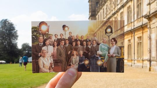 Downton Abbey: la historia que esconde la exitosa serie británica  