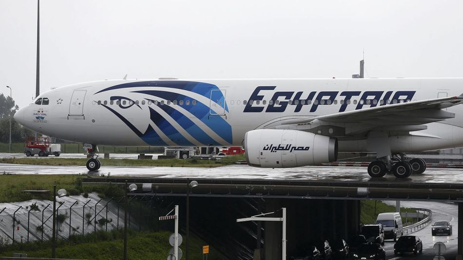 Accidente de EgyptAir en 2016 20220427