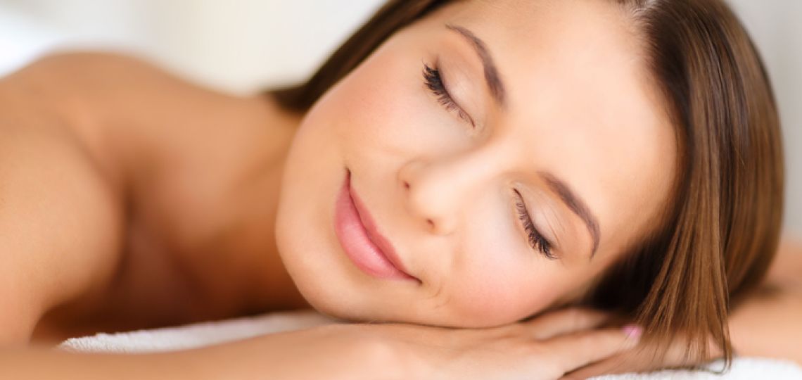 Rutinas de sueño para el cuidado de la piel