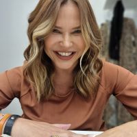 Nazarena Velez, íntima: "Evolucioné desde el sufrimiento"