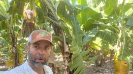 Fernando Ortíz, productor agropecuario 20220428