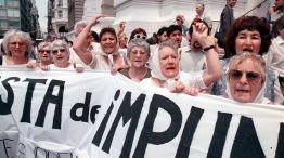  Madres de Plaza de Mayo 20220428