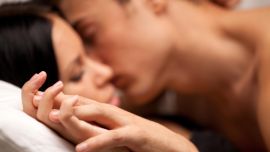 Sexualidad y métodos anticonceptivos