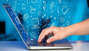 Capacitación en marketing digital