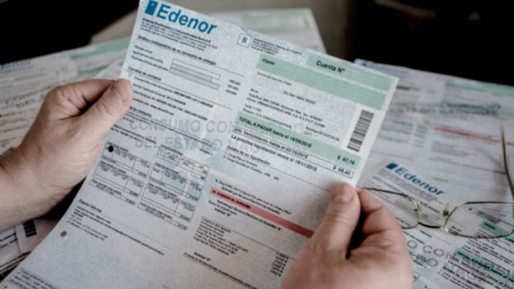Más de 467 mil usuarios no tendrán ningún tipo de subsidio energético.